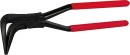 Bessey Falzzange 90° gebogen BESSEY®...