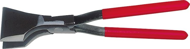 Bessey Eck-Falzzange BESSEY® D335 NEU