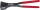 Bessey Eck-Falzzange BESSEY® D335 NEU