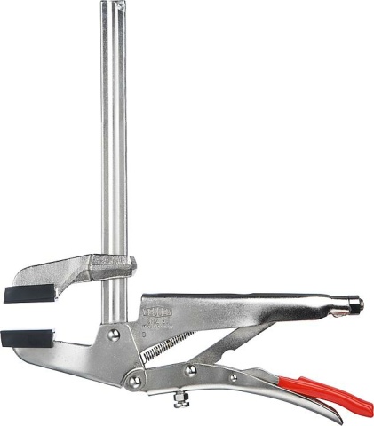 Bessey parallel-grip pliers BESSEY® GRZ 20 Clamping width 200 mm NEW