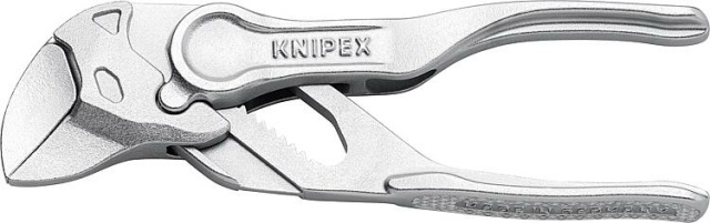Pinza Knipex XS, lunghezza 100 mm NUOVO