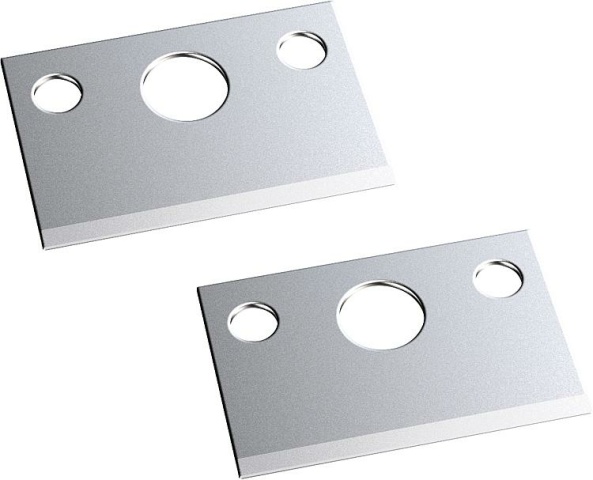 Knipex lames de rechange pour Schneider BiX® NOUVEAU