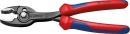 Pinze Knipex TwinGrip a presa frontale, manico 2K, lunghezza 200 mm NUOVO