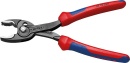 Pinze Knipex TwinGrip a presa frontale, manico 2K, lunghezza 200 mm NUOVO
