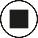 Wera Wechselbit VDE Kraftform Kompakt isoliert Innenvierkant #2 Länge: 154mm NEU