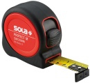 Rolbandmaat Sola PROTECT M, PE M 525, 5 meter met...
