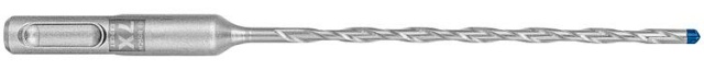 Bosch boorhamer BOSCH® EXPERT7X SDS-plus Ø 4,0 x 100/165 mm 4 - frees met hardmetalen kop NIEUW