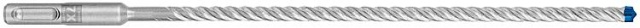 Bosch boorhamer BOSCH® EXPERT7X SDS-plus Ø 6,5 x 200/265 mm 4 - frees met hardmetalen kop NIEUW