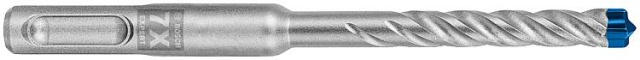 Bosch hammer drill BOSCH® EXPERT7X SDS-plus Ø 7.0 x 50/115 mm 4 - cutter with carbide head NEW