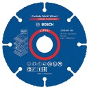 Bosch Trennscheibe EXPERTCarbide Multiwheel Ø 115...