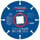Disco de corte Bosch EXPERTCarbide Multiwheel Ø...