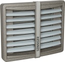 Sonniger Lufterhitzer HEATER Condens CR3 MAX NEU