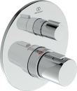 Ideal Standard flush-mounted shower thermostat Standard...