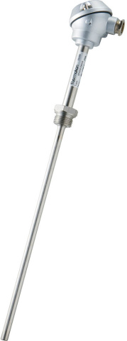 Thermokon SFKH01 PT100 050.08 Screw-in sensor -50..+160 °C - passive NEW