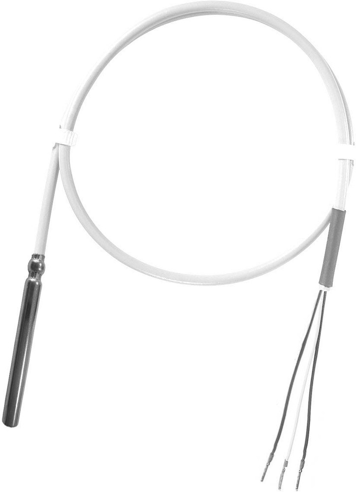 cheap Thermokon TF14 PT100 T250 050.04 L1000 3-wire cable sensor -80 ...