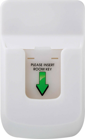 Thermokon SR-KCS EasySens radiokaartschakelaar NIEUW