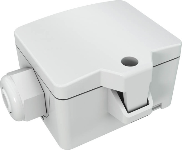 Thermokon AGS54+ DS18B20 sensore esterno a 1 filo -35..+90 °C - passivo NUOVO