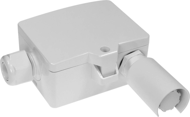 Thermokon FTA54+ VVS Ni1000TK5000 outdoor sensor humidity + temperature - 2x 0. NEW