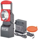 AccuLux SL 6 LED Set, senza funzione di luce demergenza...