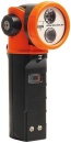 AccuLux HL 25 EX, naranja/negro NUEVO