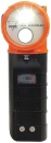 AccuLux HL 25 EX, naranja/negro NUEVO
