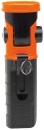 AccuLux HL 25 EX, naranja/negro NUEVO