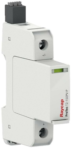 Pollmann ProTec T2-125PV-1+0-R, 59.A299 NEU