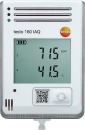 Testo Funk-Datenlogger 160 IAQ 0572 2014 NEU