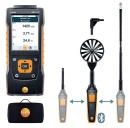 Testo Flow CombiSet 2 440 delta P 0563 4410 NEW