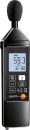 Testo sound level meter 815 0563 8155 NEW