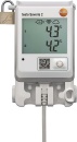 Testo data logger wireless Saveris 2-T2 0572 2032 NUOVO