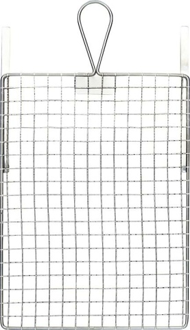 Westex metal scraper grid 26x30cm NEW