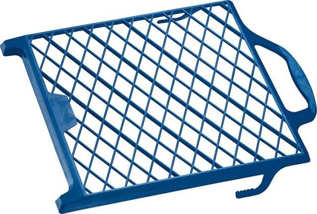Westex plastic scraper grid27x29cm NEW