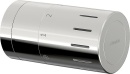 Simplex FL Design-Thermostatkopf TC-D1 chrom M30 x 1,5...