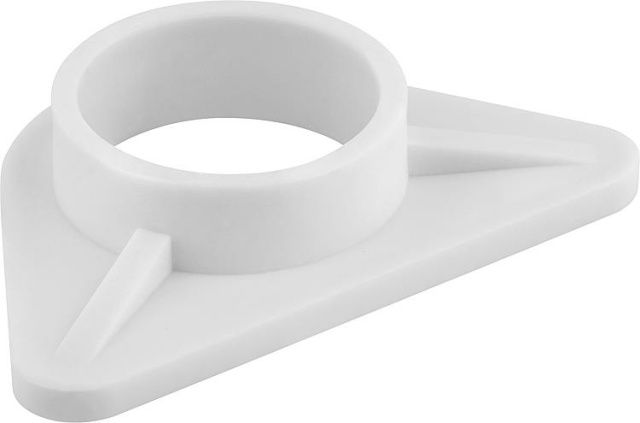 Wzmocnienie zlewu Uniwersalne D=36,5mm. Plastik NOWOSC