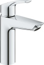 Grohe Eurosmart M-Size mezclador de lavabo con 121 mm de...