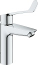 Grohe WT-Einhebelmischer Eurosmart M-Size, chrom mit...