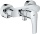 Grohe wall-mounted shower mixer Eurosmart chrome NEW