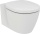 Ideal Standard Combi-Pack Standard Connect AquaBlade, softclose white NEW