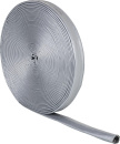 Isolierschlauch-Vlies 12-15mm, 25 Meter NEU