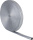 Isolierschlauch-Vlies 12-15mm, 25 Meter NEU