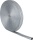 Isolierschlauch-Vlies 3/4"", 25 Meter NEU