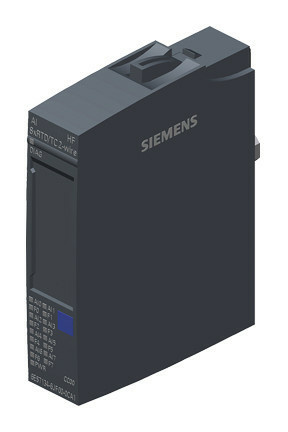 Siemens input module Analog AI 8xRTD/TV 6ES7134-6JF00-2CA1 NEW