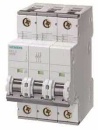 Siemens LS-Schalter B50A,3pol,T=70,10kA 5SY4350-6 NEU