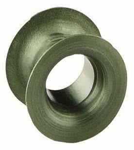 Siemens Neozed special shim D02 10.0A 5SH5410 NEW