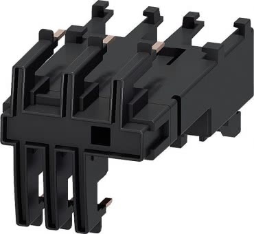 Modulo di connessione Siemens 3RV2011 e 3RT201 3RA2911-2AA00 NUOVO