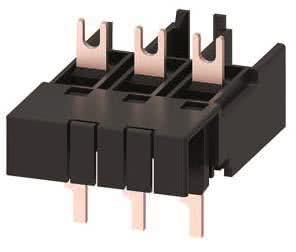 Modulo di connessione Siemens 3RA2921-1AA00 NUOVO