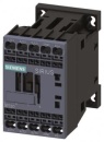 Contattore Siemens 24VDC 1Ö 4KW 400V 3p...