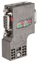 Siemens connector for Profibus up to 12...