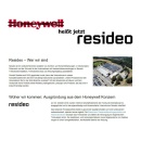 Resideo FK06-11/4AA Filtro combinato miniplus-FK NUOVO